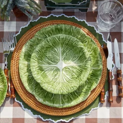 Alpine Lettuce Bowl|Mrs. Alice