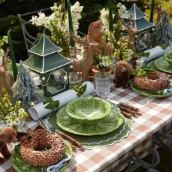 Alpine Lettuce Bowl|Mrs. Alice