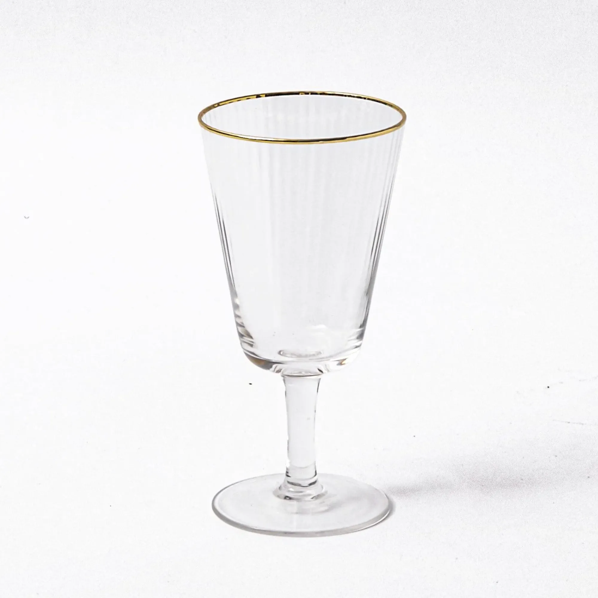 Athena Red Wine Glasses (Set Of 4)|Mrs. Alice New