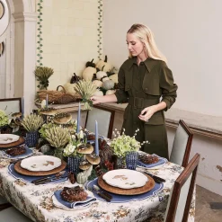 Audrey Tablecloth|Mrs. Alice Sale