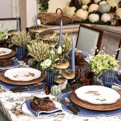 Audrey Tablecloth|Mrs. Alice Sale