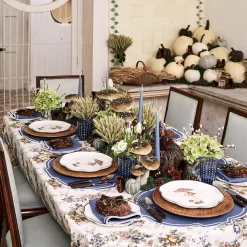 Audrey Tablecloth|Mrs. Alice Sale