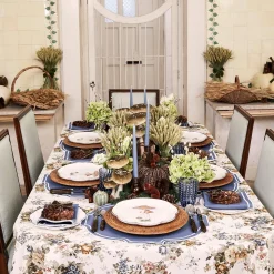 Audrey Tablecloth|Mrs. Alice Sale