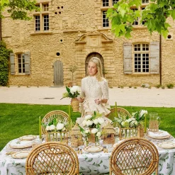 Ava Bud Vase Set|Mrs. Alice Sale