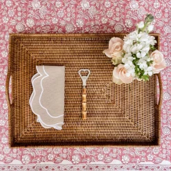 Bamboo Bottle Opener|Mrs. Alice Online