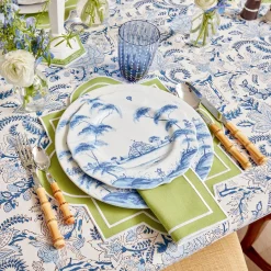 Bamboo Cutlery Set (4 Piece)|Mrs. Alice Sale