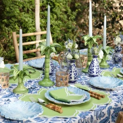 Bamboo Cutlery Set (4 Piece)|Mrs. Alice Sale