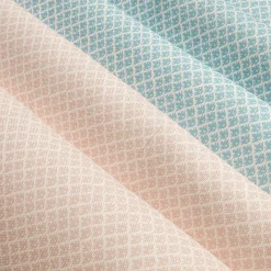 Blue Lotus Flower Fabric|Mrs. Alice Discount