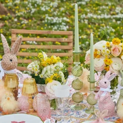 Camille Olive Candlescape|Mrs. Alice Online