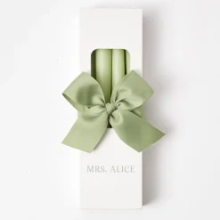 Camille Olive Candlescape|Mrs. Alice Online