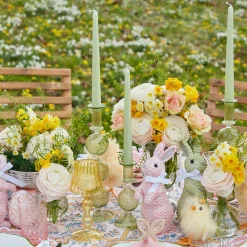 Camille Olive Candlescape|Mrs. Alice