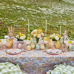 Camille Olive Candlescape|Mrs. Alice