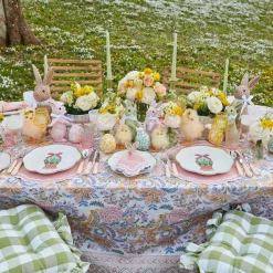 Camille Olive Candlescape|Mrs. Alice