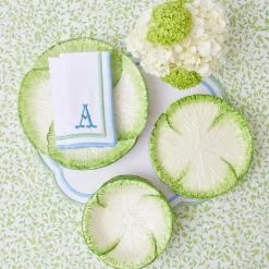 Capri Lettuce Bowl|Mrs. Alice Hot