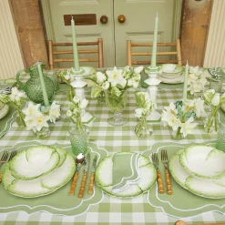 Capri Lettuce Bowl|Mrs. Alice Hot