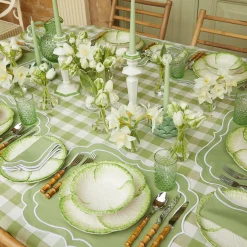 Capri Lettuce Bowl|Mrs. Alice Hot