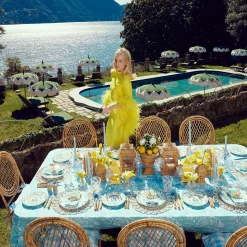 Cara Woven Placemats (Set Of 4)|Mrs. Alice Best