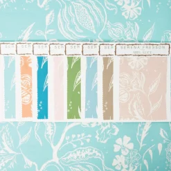 Chelsea Square Fabric|Mrs. Alice Online