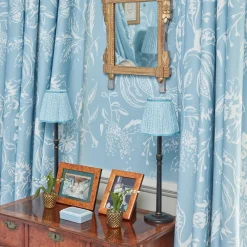 Chelsea Square Fabric|Mrs. Alice Online