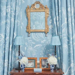 Chelsea Square Fabric|Mrs. Alice Online