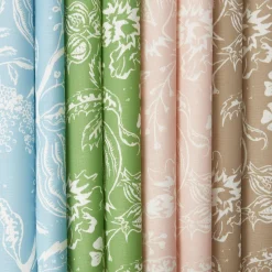 Chelsea Square Fabric|Mrs. Alice Online