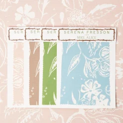 Chelsea Square Fabric|Mrs. Alice Discount