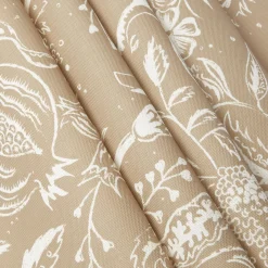 Chelsea Square Fabric|Mrs. Alice Hot