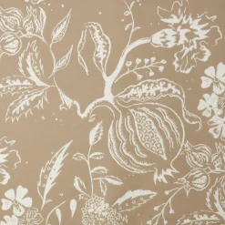 Chelsea Square Fabric|Mrs. Alice Hot