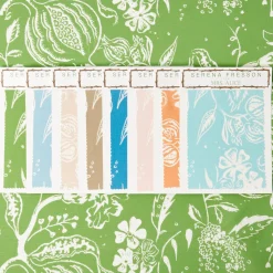 Chelsea Square Fabric|Mrs. Alice