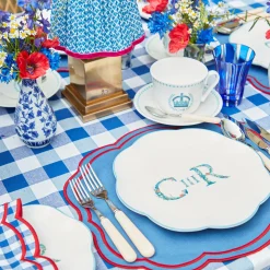 Coronation Breakfast Cup & Saucer|Mrs. Alice Best