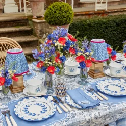 Coronation Breakfast Cup & Saucer (Set Of 4)|Mrs. Alice Clearance