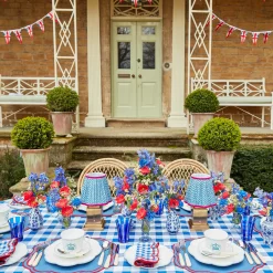 Coronation Breakfast Cup & Saucer (Set Of 4)|Mrs. Alice Clearance