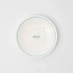 Coronation Breakfast Cup & Saucer (Set Of 4)|Mrs. Alice Outlet