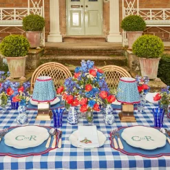 Coronation Dinner Plate|Mrs. Alice Hot