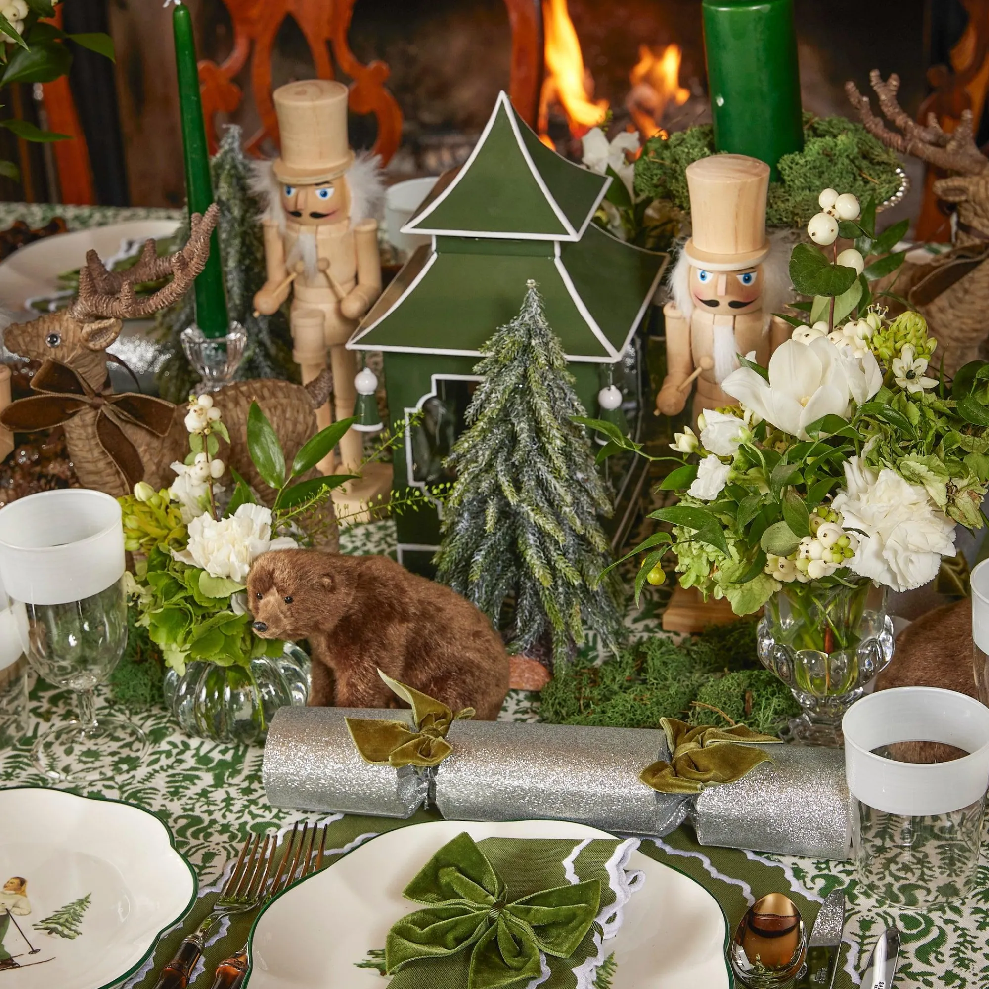 Delilah Vase (Pair)|Mrs. Alice Online