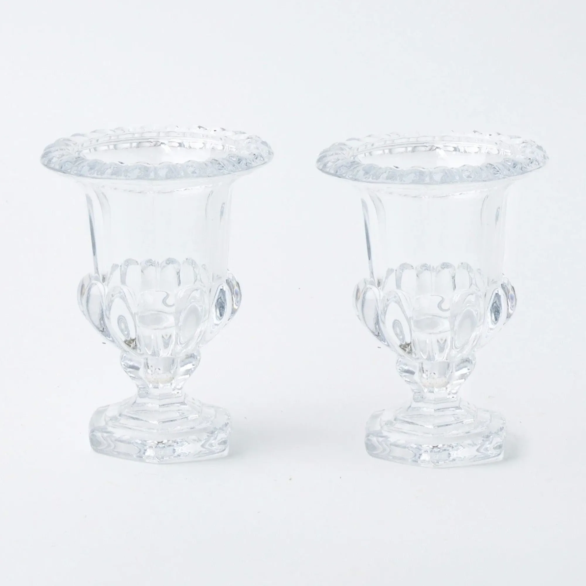 Delilah Vase (Pair)|Mrs. Alice Online
