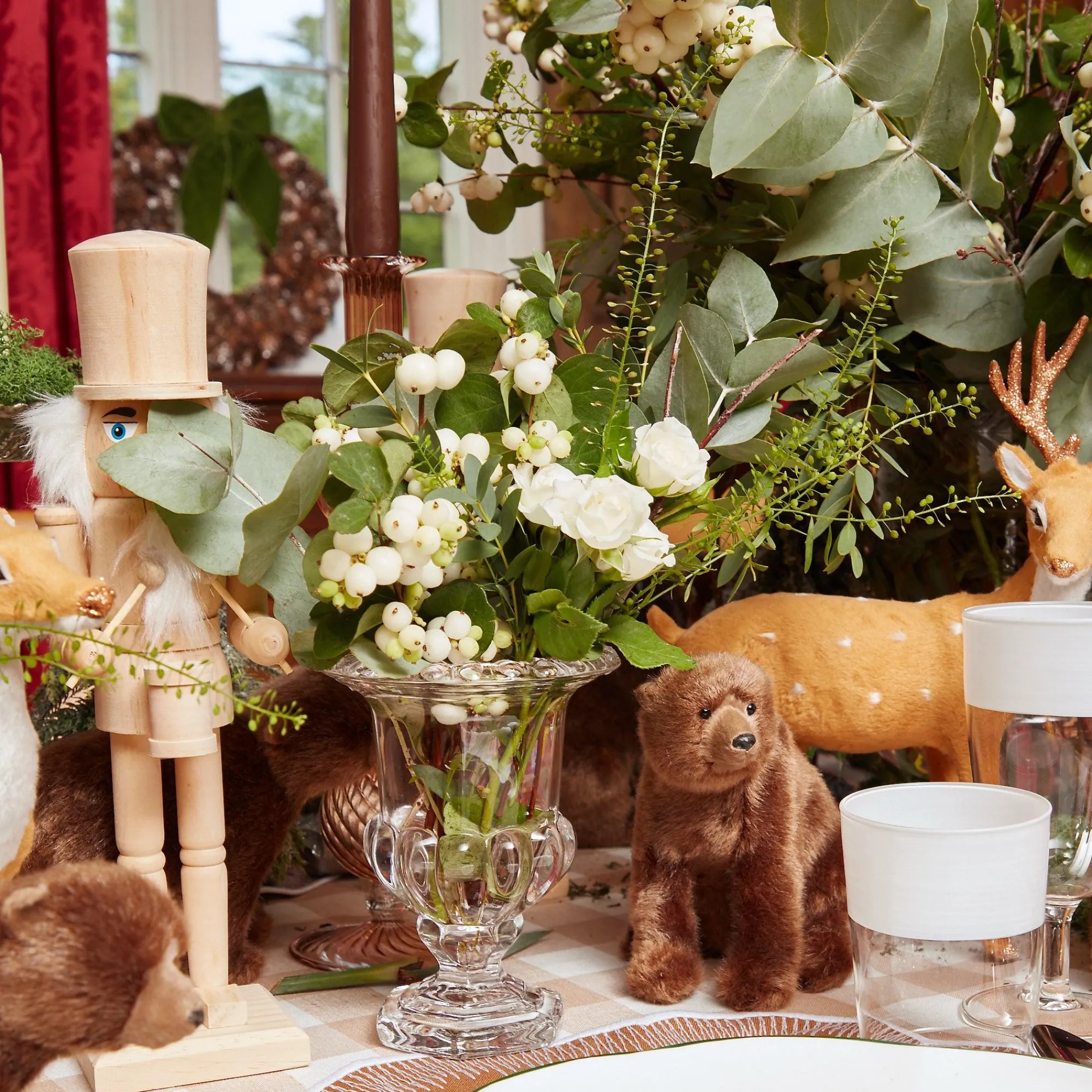 Delilah Vase (Pair)|Mrs. Alice Online