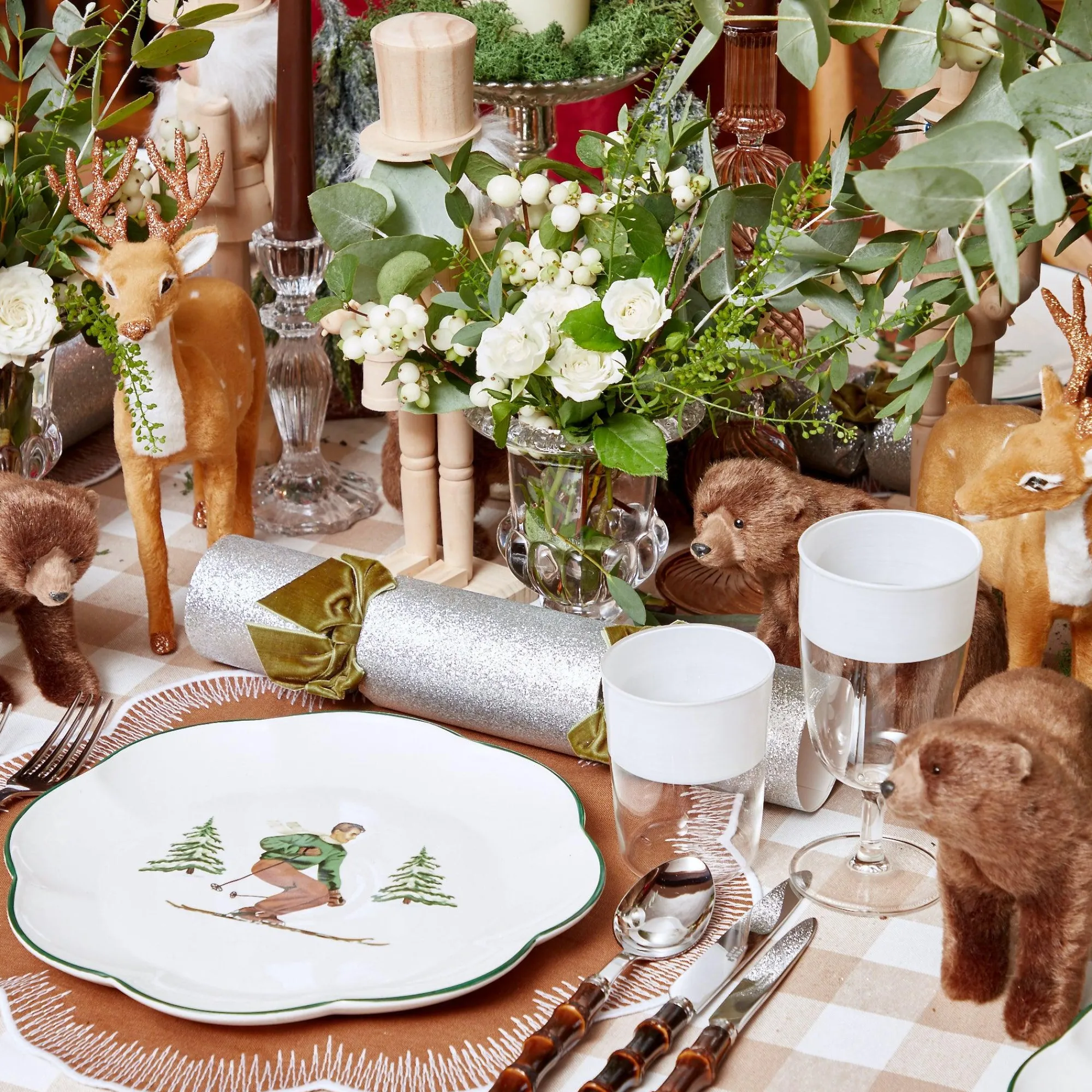 Delilah Vase (Pair)|Mrs. Alice Online