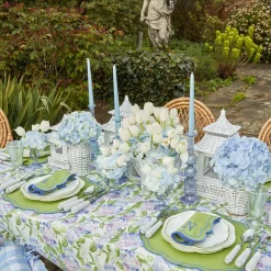 Delphine Candle Holder & Vase Set|Mrs. Alice Outlet