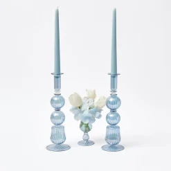 Delphine Candle Holder & Vase Set|Mrs. Alice Sale