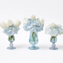 Delphine Candle Holder & Vase Set|Mrs. Alice Sale