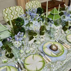 Easter Nest Napkin Rings (Set Of 4)|Mrs. Alice Online