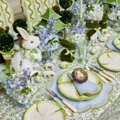 Easter Nest Napkin Rings (Set Of 4)|Mrs. Alice Online