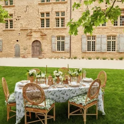 Eden Green Candle Set (Apple Green)|Mrs. Alice Sale