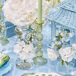 Eden Green Candle Set (Spring Green)|Mrs. Alice Sale