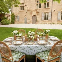 Eden Green Candle Set (Spring Green)|Mrs. Alice Best