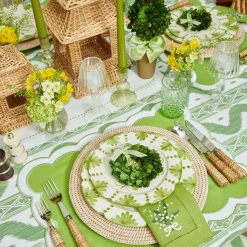 Eden Green Candlescape|Mrs. Alice Sale