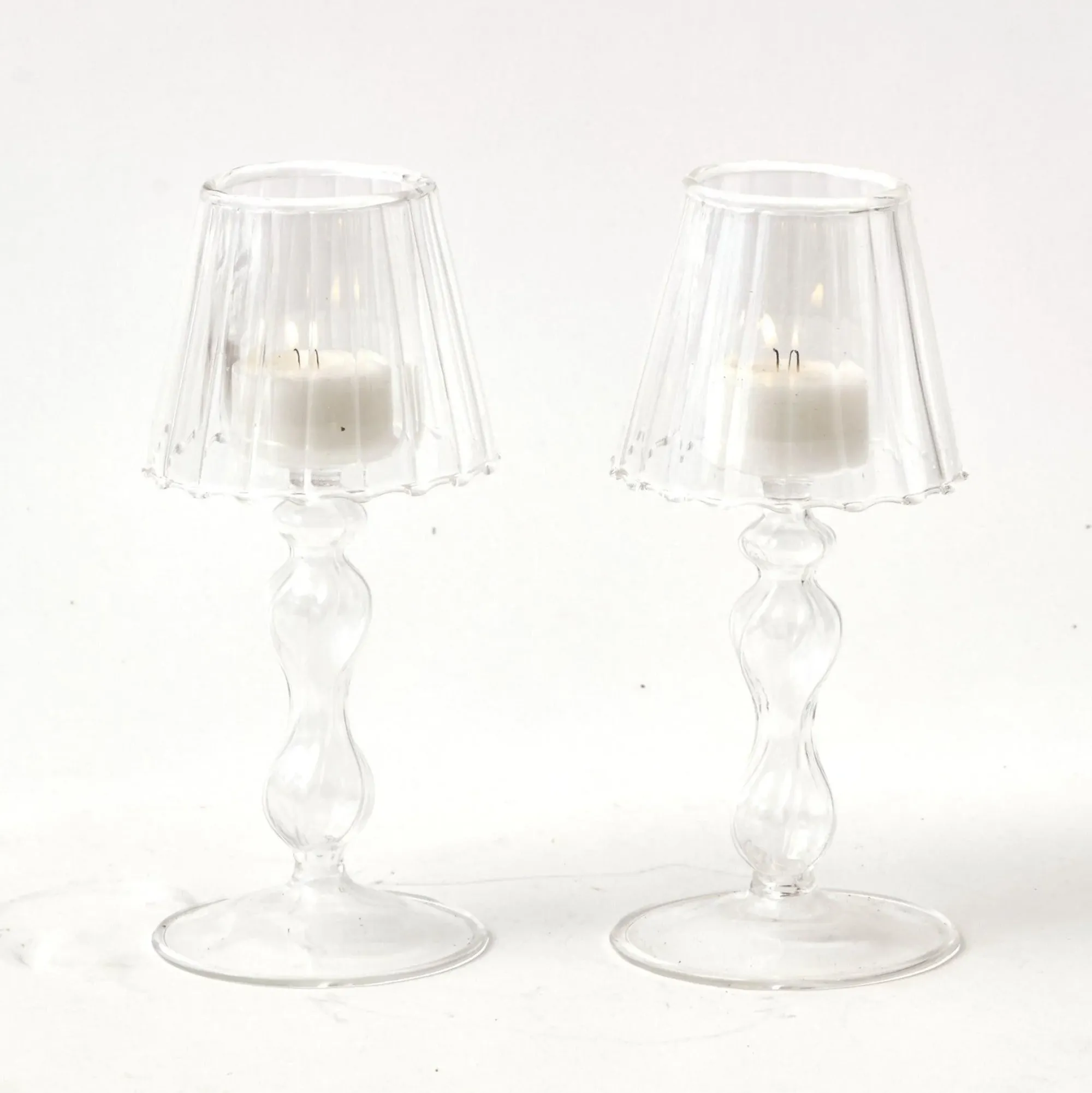 Eden Green Candlescape|Mrs. Alice