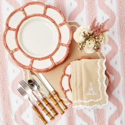 Edith Sand Napkins (Set Of 4)|Mrs. Alice Best