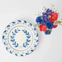 Elizabeth Garland Cake Stand|Mrs. Alice Discount